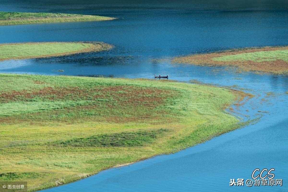 辽宁丹东十大旅游景区排行榜，丹东有哪些好看的旅游景点名单推荐