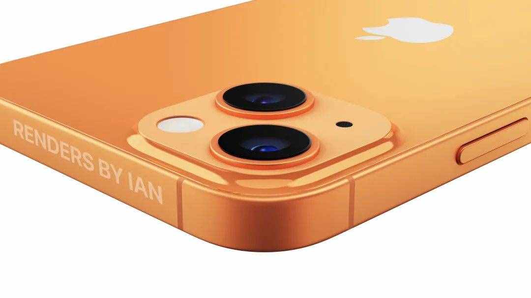 iPhone 13 相机重磅升级，新功能基本都在这里了