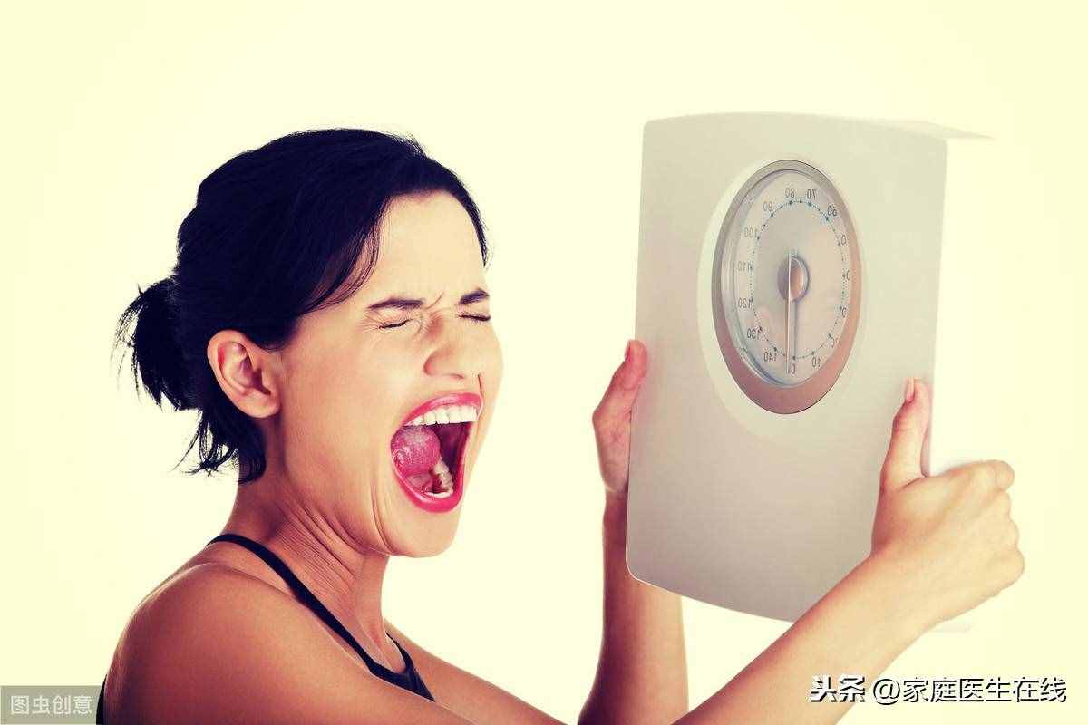一个人的正常标准体重是多少？不管身高多少，这个范围内都算正常
