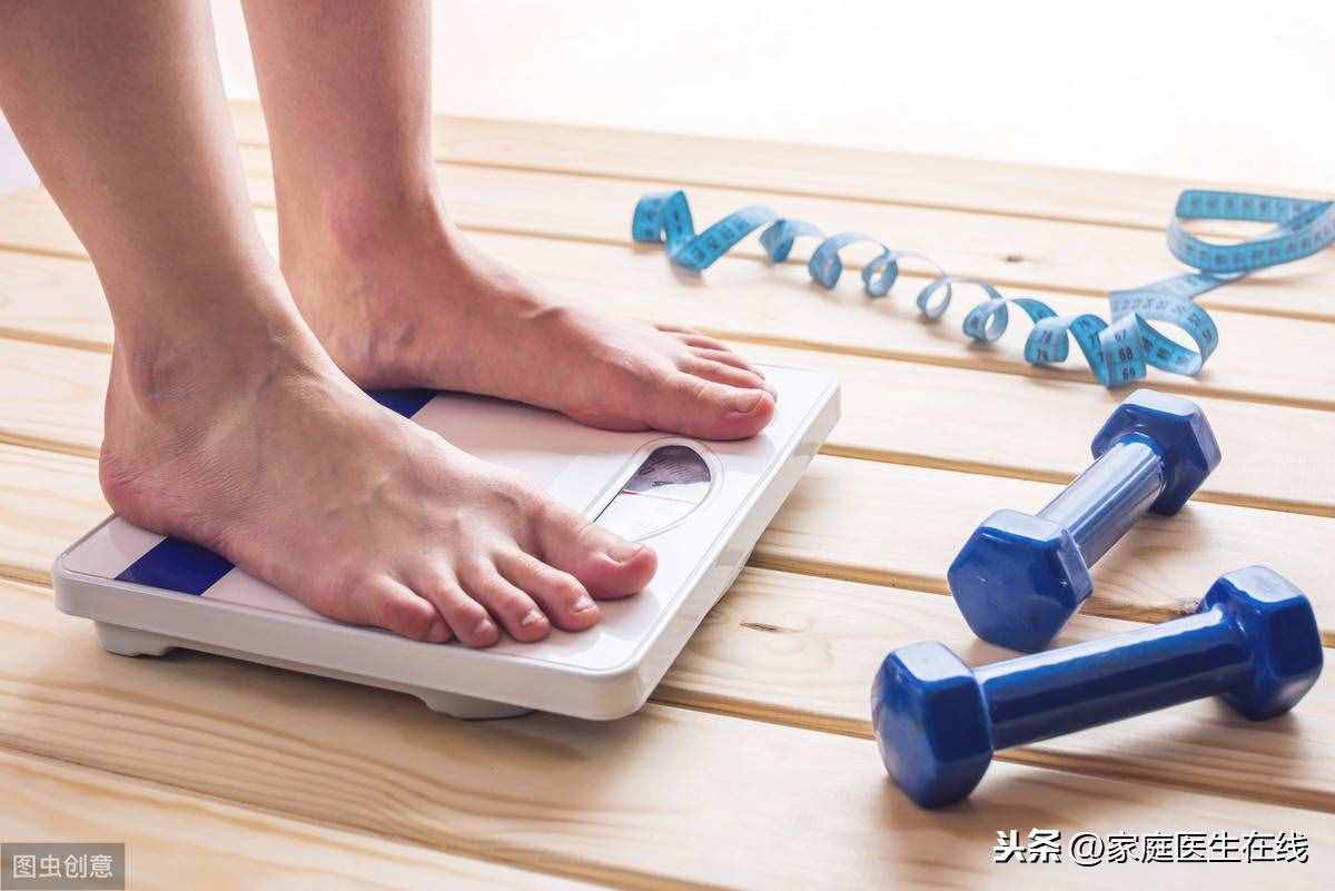一个人的正常标准体重是多少？不管身高多少，这个范围内都算正常