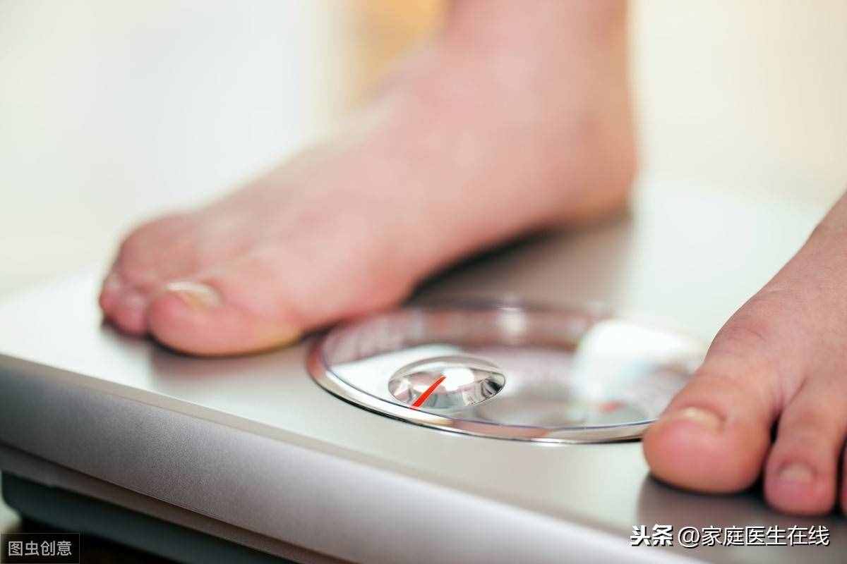 一个人的正常标准体重是多少？不管身高多少，这个范围内都算正常