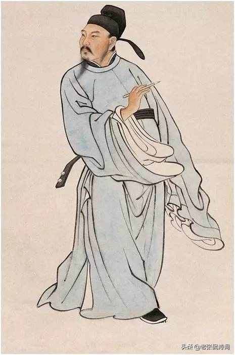 涨知识：一首不知名的唐诗，原来是成语“桃李满天下”的出处