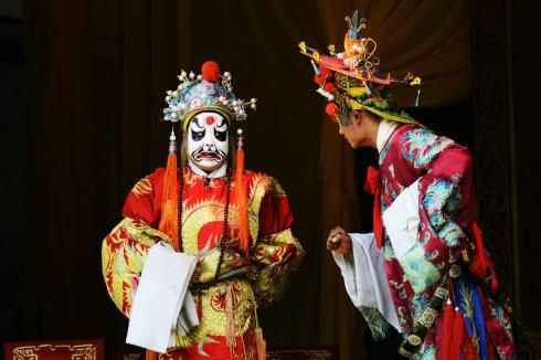你知道古代“压轴出场”是倒数第二意思吗？三分钟了解下