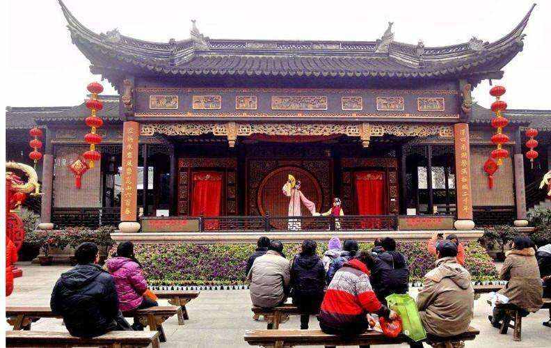 你知道古代“压轴出场”是倒数第二意思吗？三分钟了解下