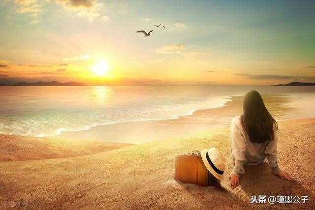 随遇而安什么意思(随遇而安是分手吗)