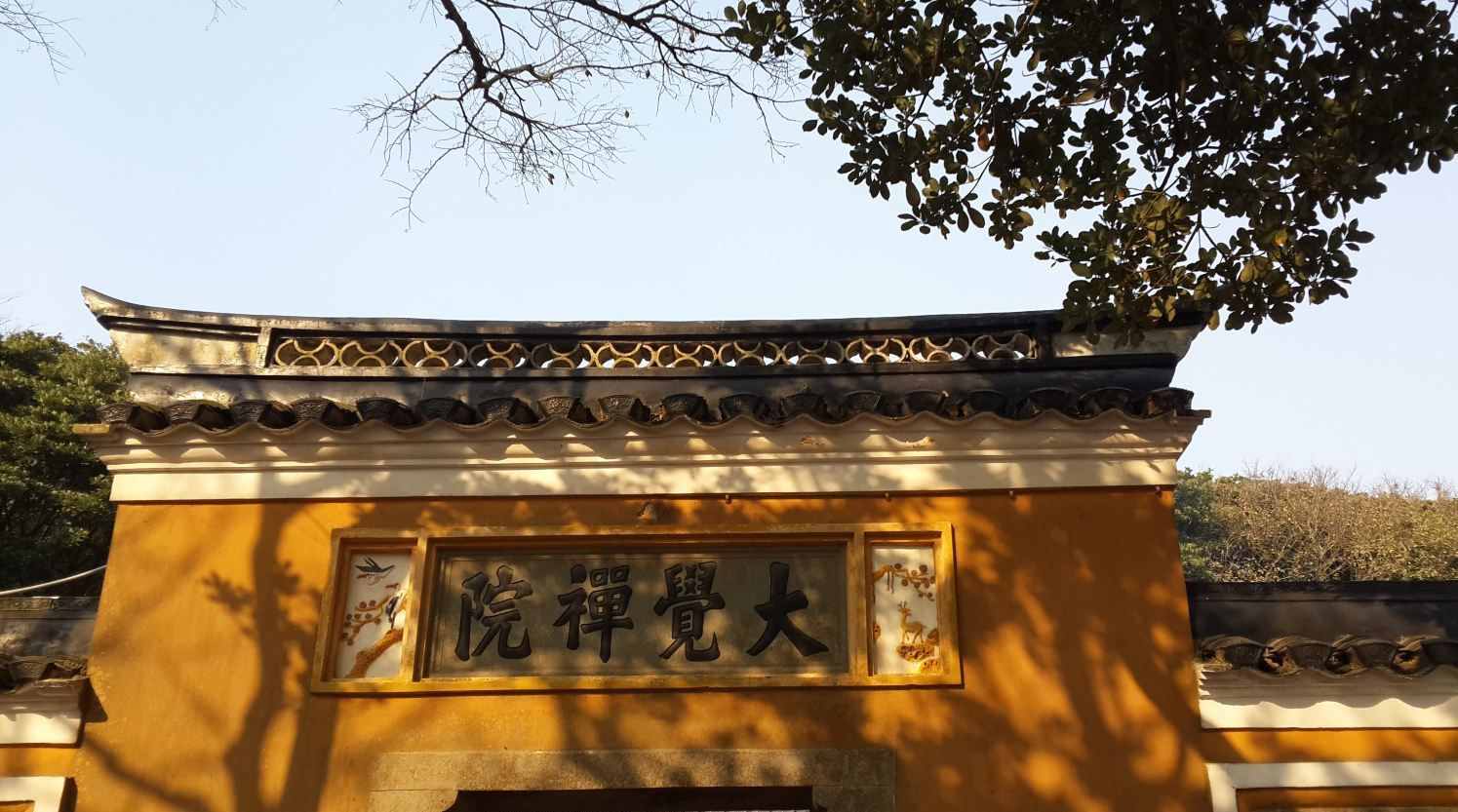 2018年普陀山最强求子攻略（干货满满）