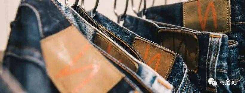 春天必不可少牛仔：除了Levi's，你还应该知道这12个品牌