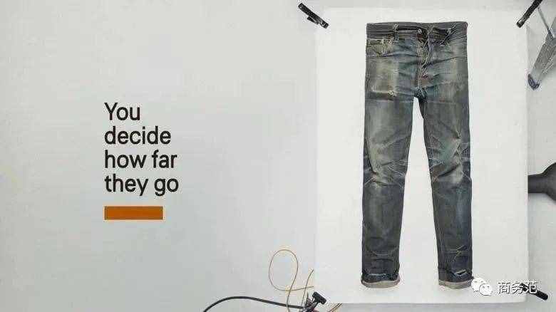 春天必不可少牛仔：除了Levi's，你还应该知道这12个品牌