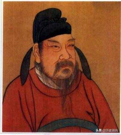 细说大唐帝国二十帝