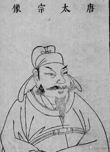 细说大唐帝国二十帝