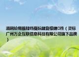 涓囦紒缃戠粶绉戞妧鏈夐檺鍏徃（灵标 广州万企互联信息科技有限公司旗下品牌）