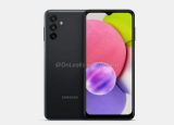 Galaxy A04 和 Galaxy A04s 即将加入三星的预算阵容