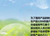 为了提高产品的附加值某公司计划将研发生产的1200件新产品进行精加工后再投放市场现有甲乙两个工厂都具备加工能力公司派出相关人员分别到这两间工厂了解情况获得如下信息信息一甲工厂单独加工完成这批产品比乙工厂单独加工完成这批产品多用10天；信息二乙工厂每天加工的数量是甲工厂每天加工数量的1.5倍根据以上信息求甲乙两个工厂每天分别能加工多少件新产品（