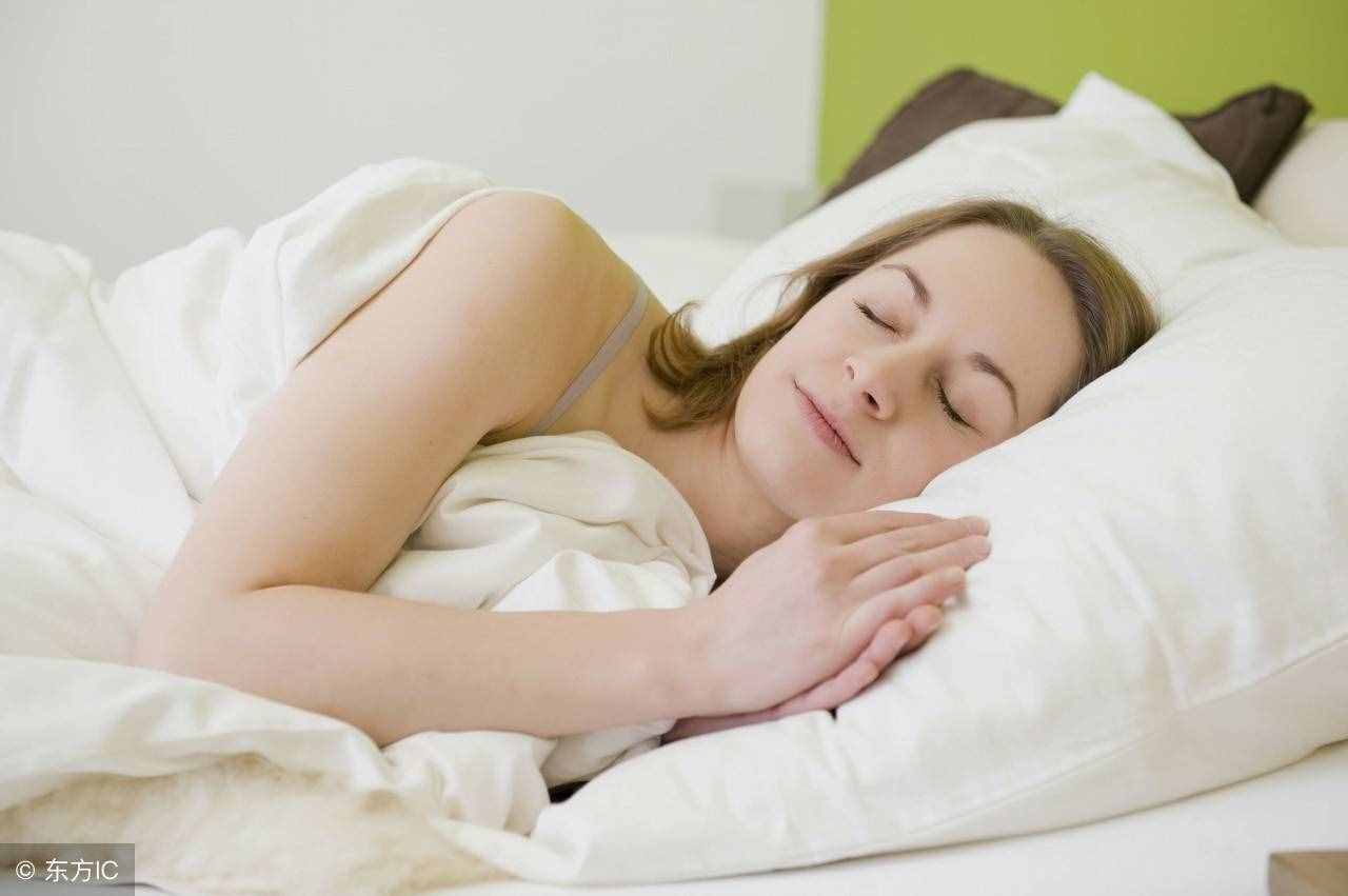 失眠吃药会成瘾吗？为你揭密睡眠药物