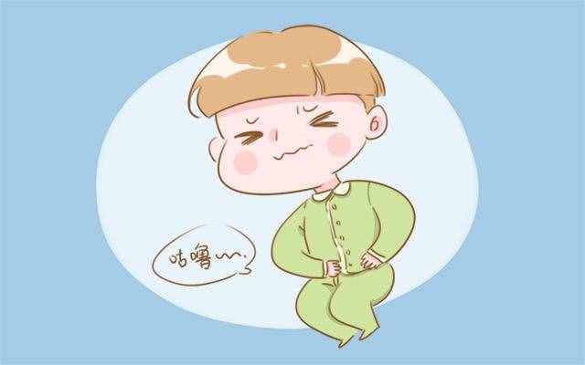 宝宝腹泻怎么办？宝妈可以试试这几个方法，很有效