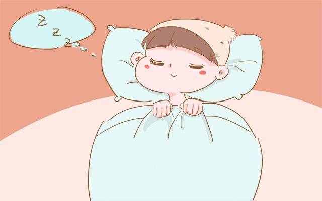 宝宝腹泻怎么办？宝妈可以试试这几个方法，很有效