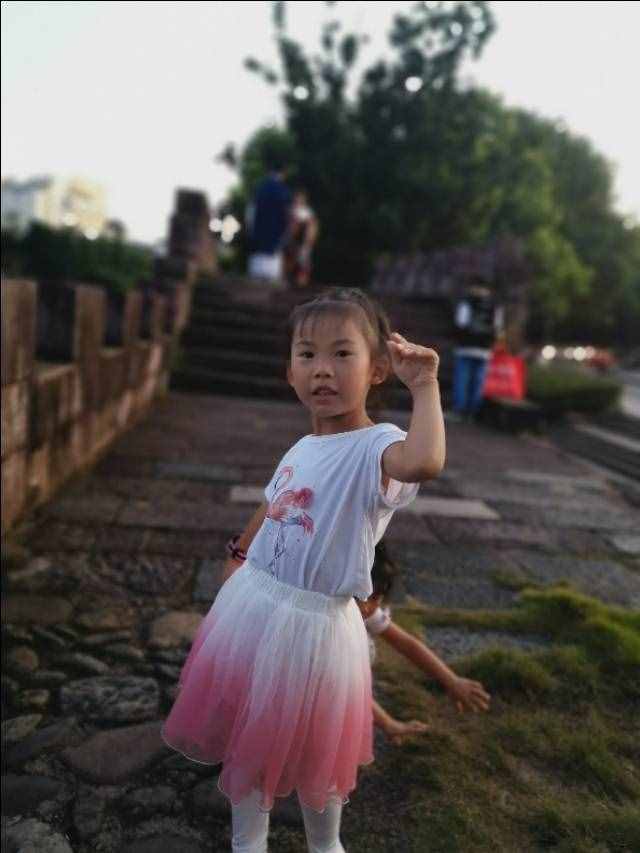 福建遛娃地之泰宁大金湖