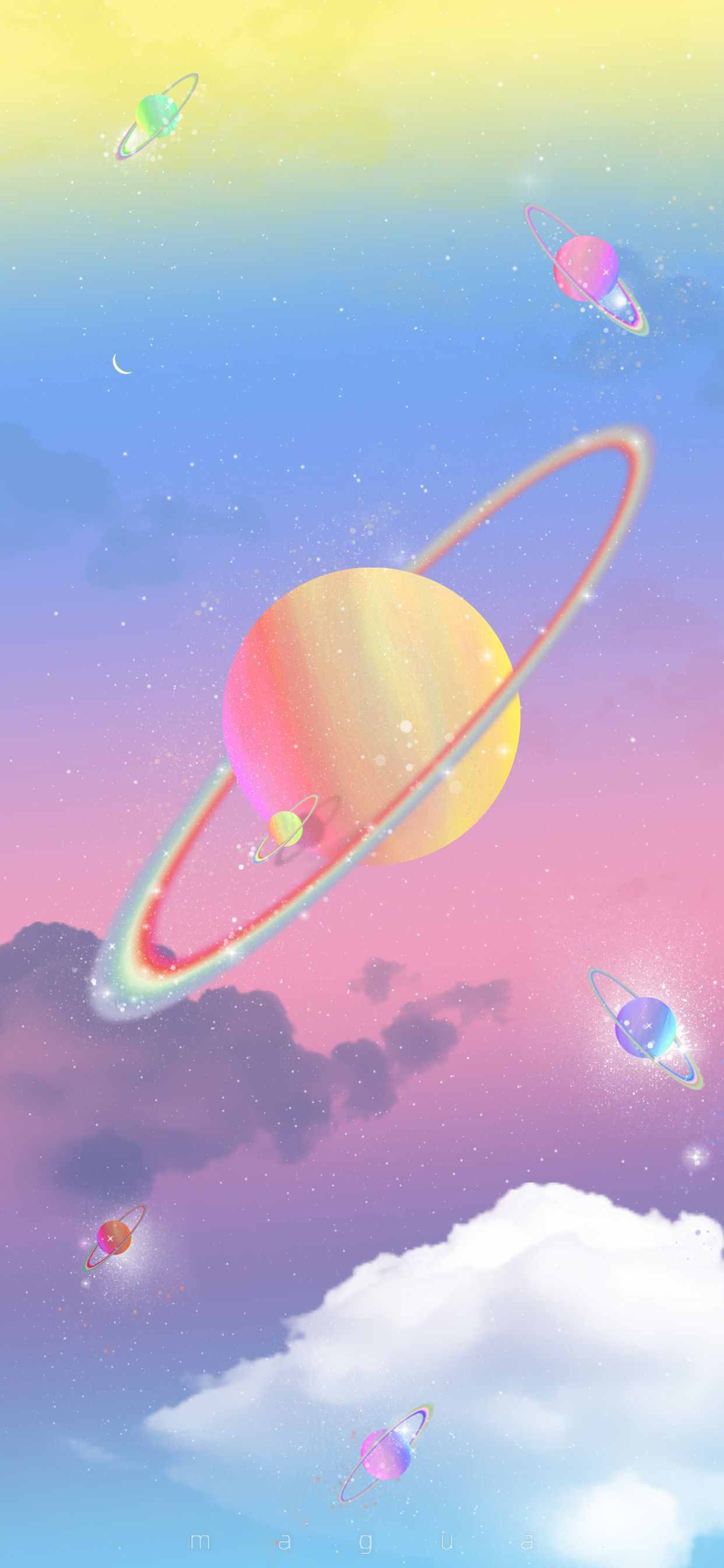 微信QQ聊天背景图