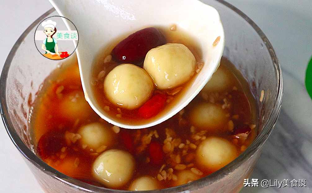 明日冬至，这6种传统食物别忘了吃，营养美味，寓意：健康又吉利