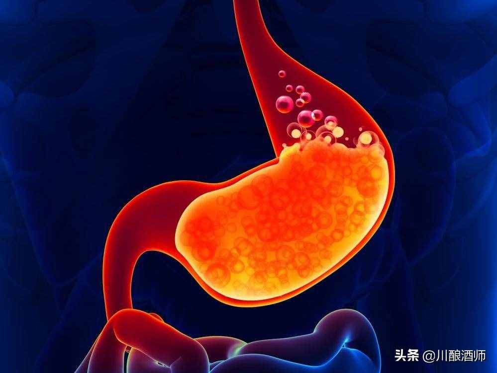怎么能快速解酒？浓茶、蜂蜜都没用！老酒民教你几个有效的方法