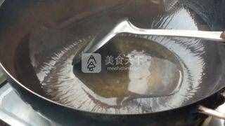 爆炒鲜虾的做法