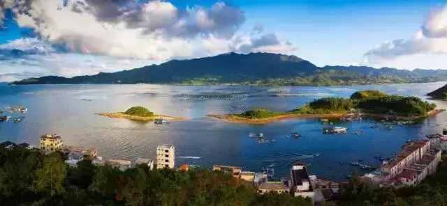 广州周边这5个小渔村，有吃不完的生猛海鲜，还藏着绝美海景
