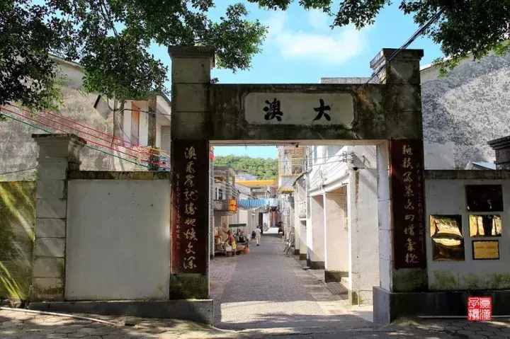 广州周边这5个小渔村，有吃不完的生猛海鲜，还藏着绝美海景