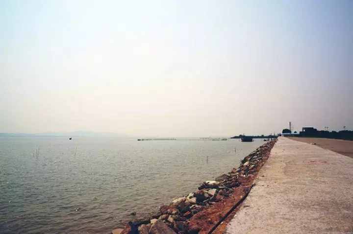 广州周边这5个小渔村，有吃不完的生猛海鲜，还藏着绝美海景