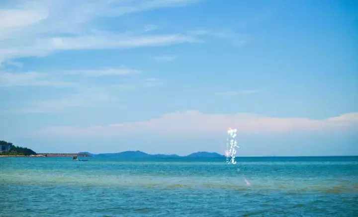 广州周边这5个小渔村，有吃不完的生猛海鲜，还藏着绝美海景