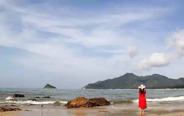 广州周边这5个小渔村，有吃不完的生猛海鲜，还藏着绝美海景