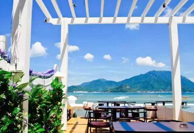 广州周边这5个小渔村，有吃不完的生猛海鲜，还藏着绝美海景