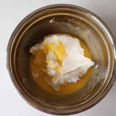 大厨教我的水果盒子蛋糕的做法，果然好吃到没朋友