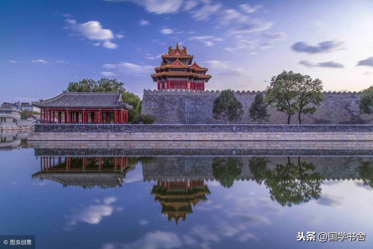 古人所说的“三姑六婆”指的是哪些人？还有点遭人嫌弃