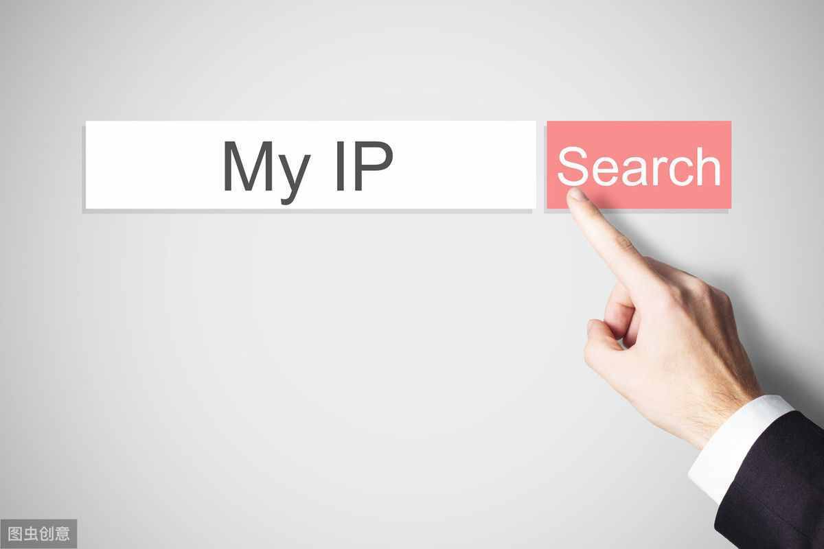 【黑科技】开源 IP 地址定位库 ip2region，高准确率