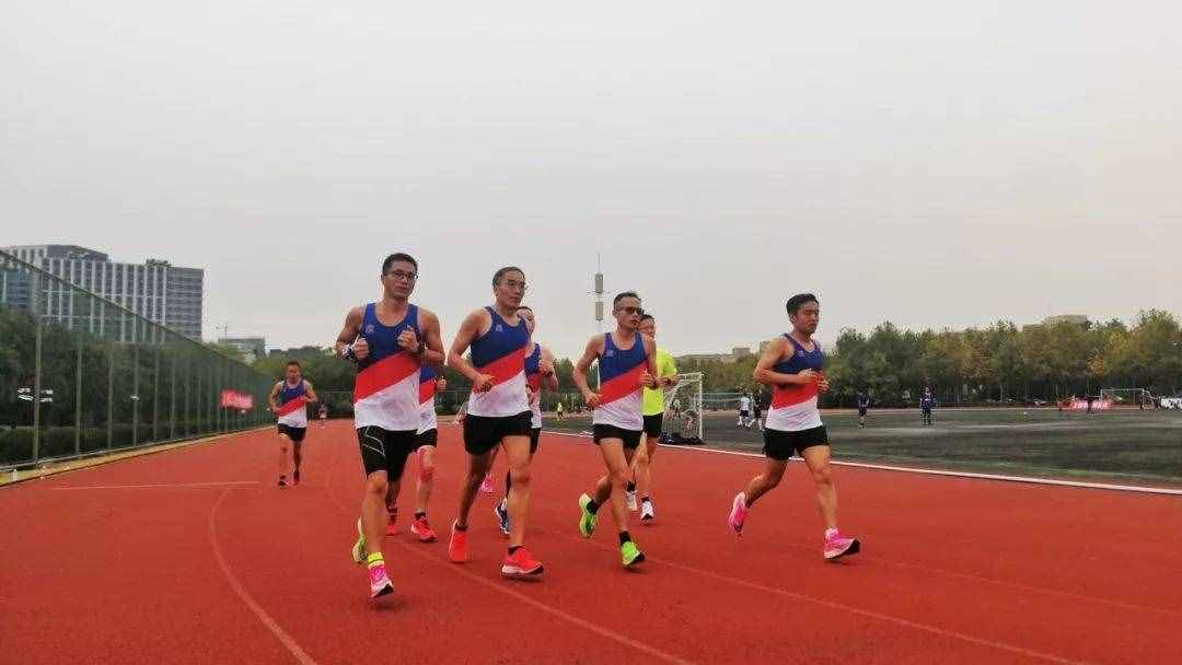 全马赛前为何要跑一次30公里？