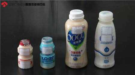 新闻实验室：乳酸菌饮料真的有那么多活菌吗？