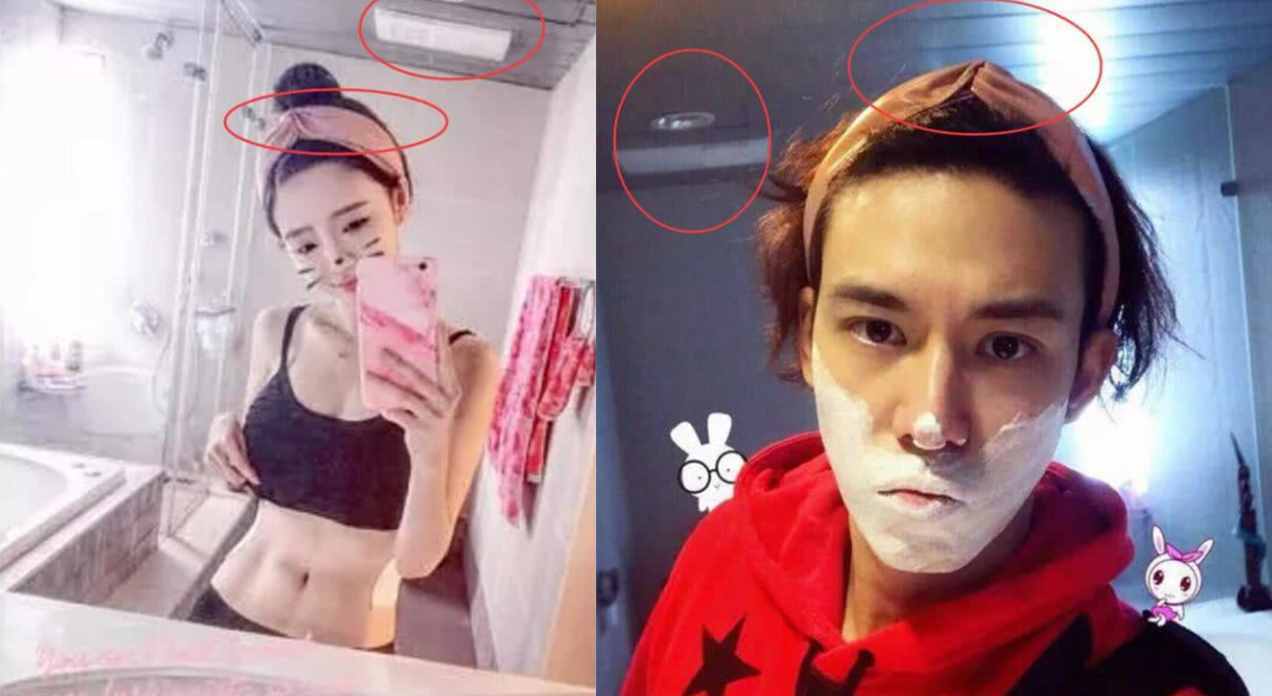 陈楚河蜜恋4年女友突然宣告单身，疑有新恋情曝出