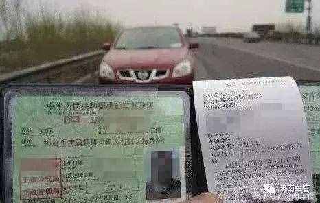 拿到驾照先别激动，“实习期”了解一下！