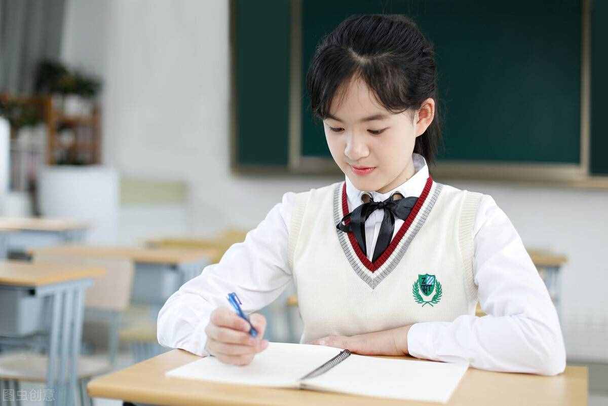 什么样的学生才是“好学生”？
