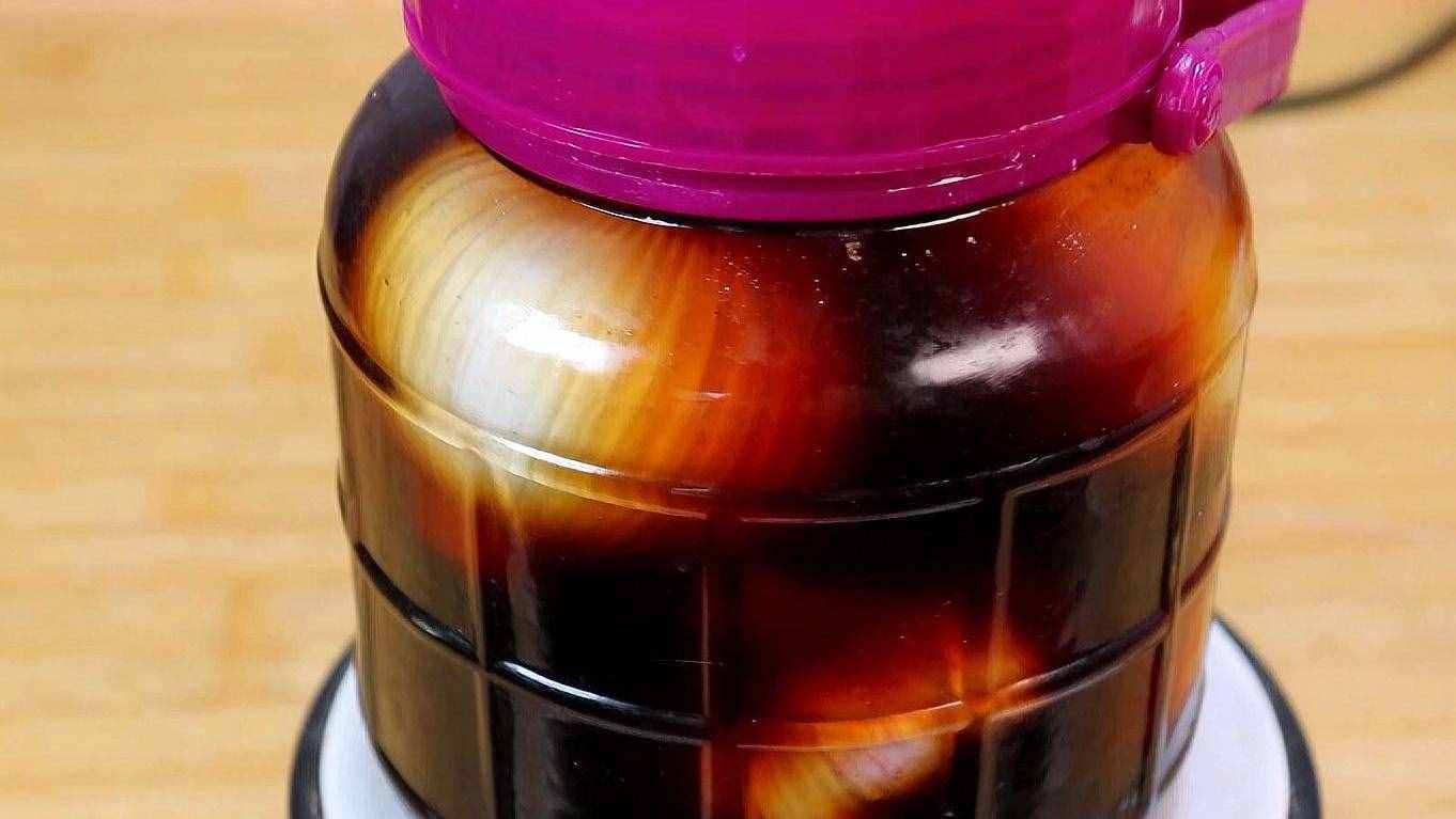 大蒜腌制方法，简单易学，看完你也会做，20天就能吃，收藏了