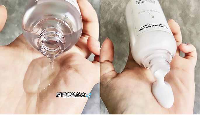 年度护肤品排行榜！某韵诗不是第一，小众孕妇款护肤品竟在榜首