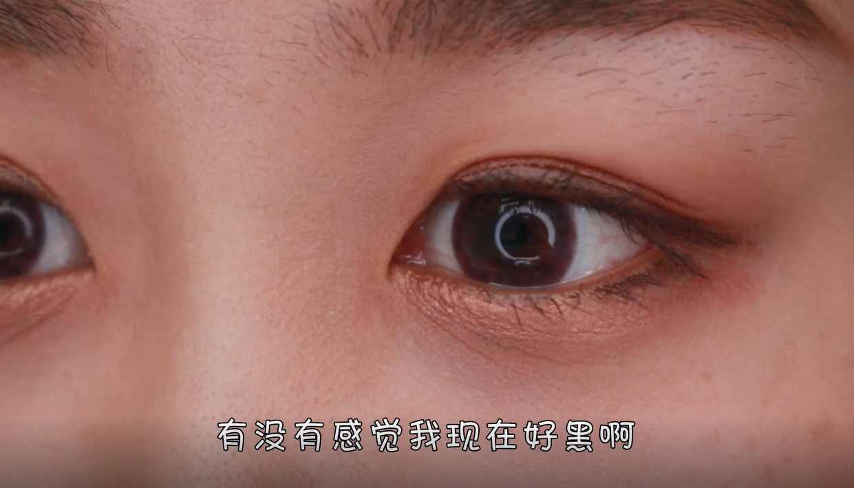 网红粉底液fit me12小时带妆实测，持妆度虽好这点却很差？