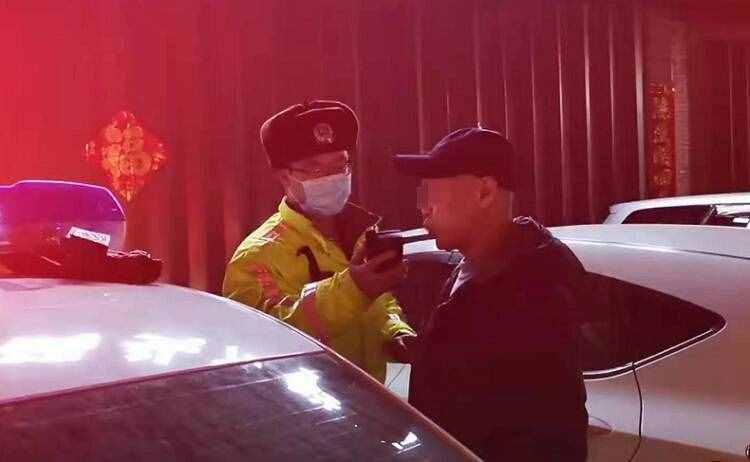 元宵之夜，顶风作案的酒司机们咋样了？