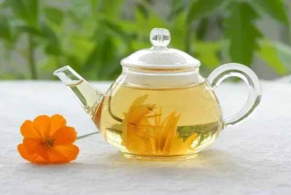 秋冬宜喝这种茶，护眼养肝样样行！小孩也能喝