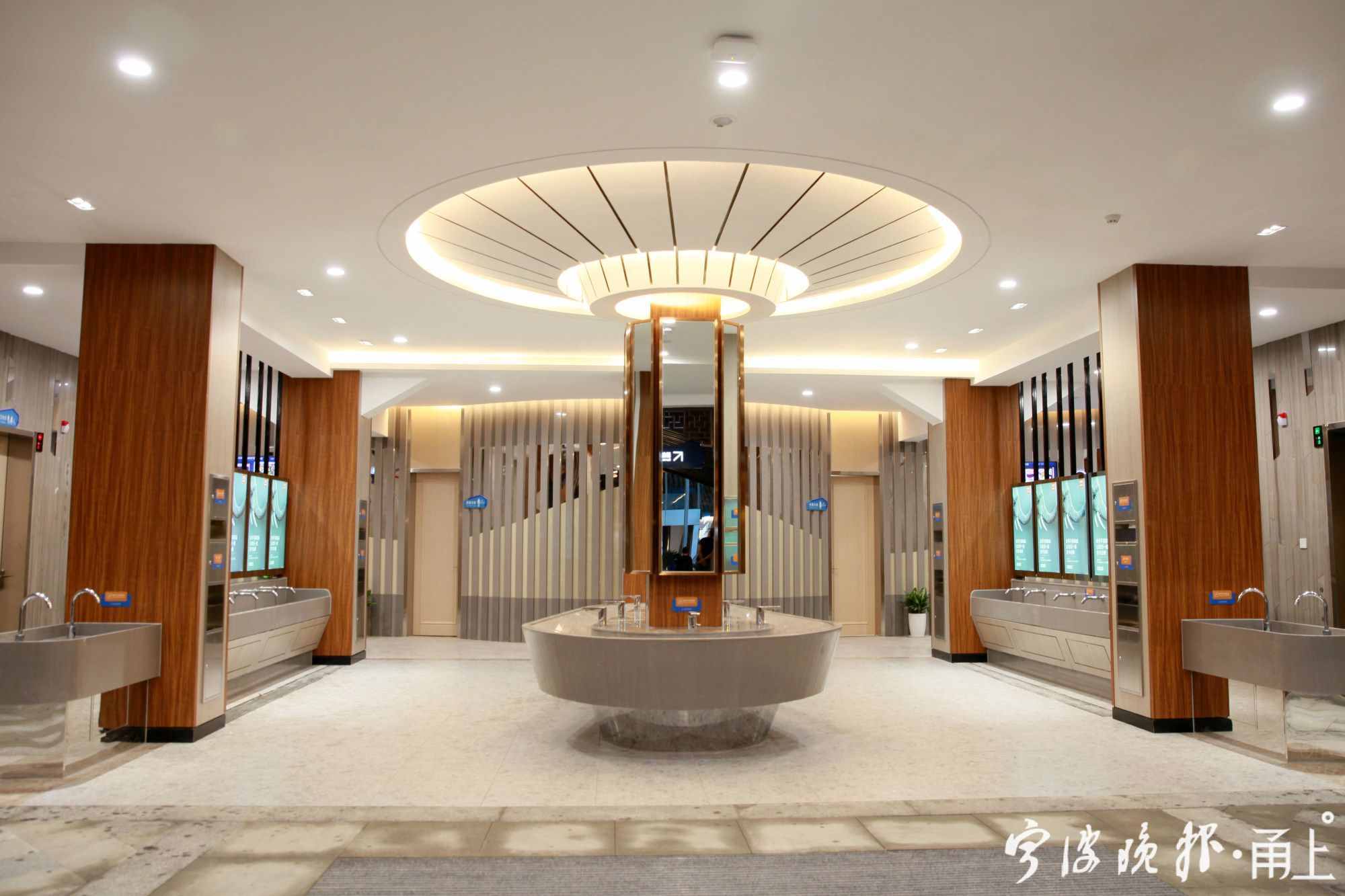 宁波这个高速上的“南塘老街”五一假期上线啦