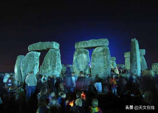 你需要知道的一切：2021年6月 即将到来的夏至日