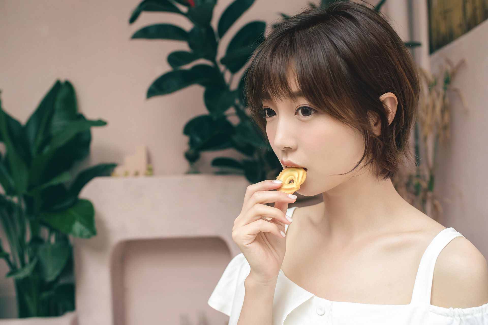 撩妹情话大全短句 句句撩到你心软