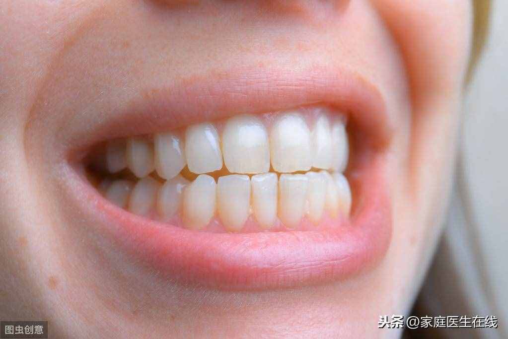 牙齿松动怎么办？这几个治疗方法，及早行动