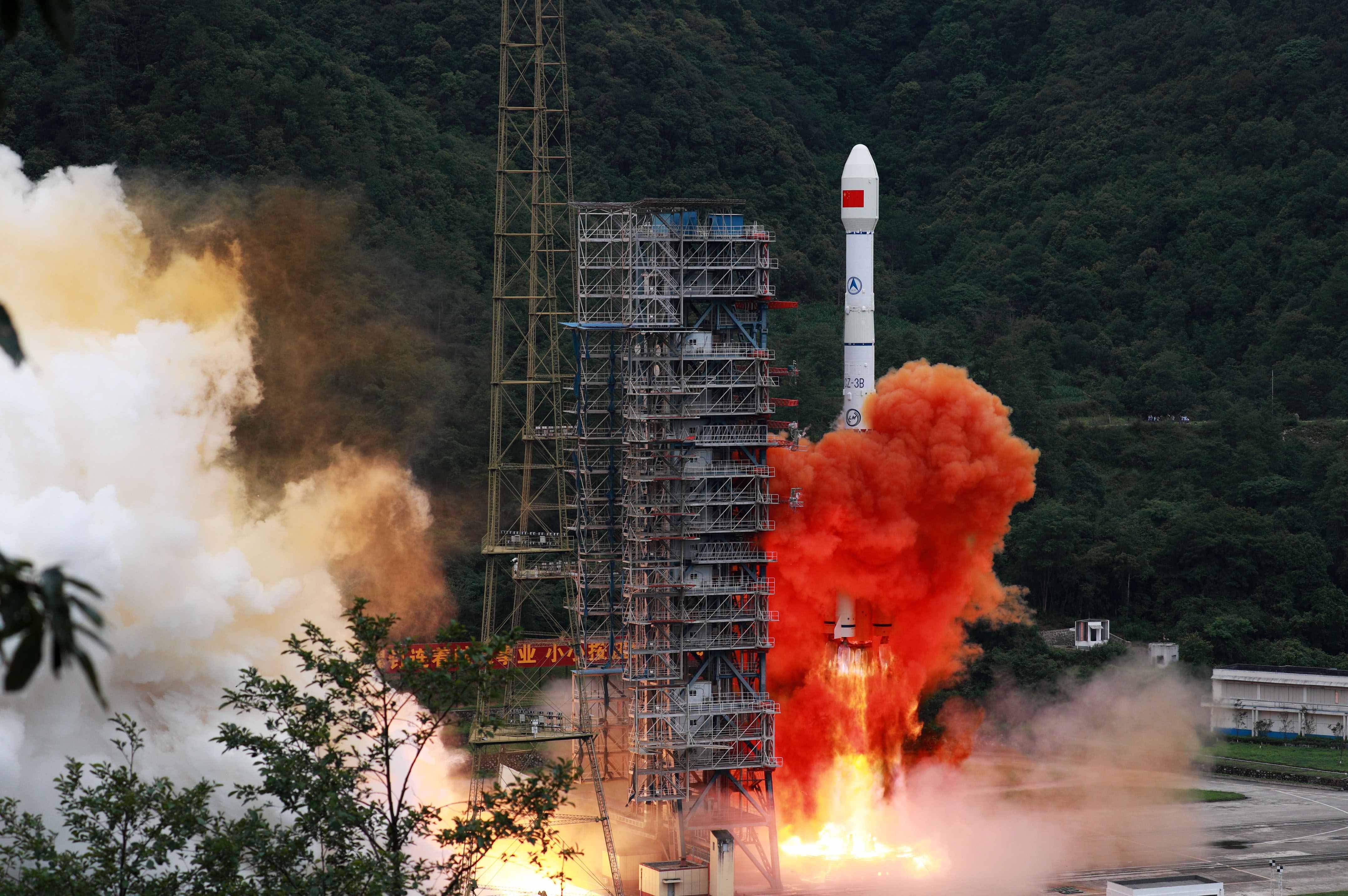 北斗卫星导航系统收费吗