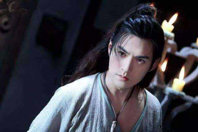 中国古代四大美男子，没有一位是善终，最后一位竟活活被“看死”